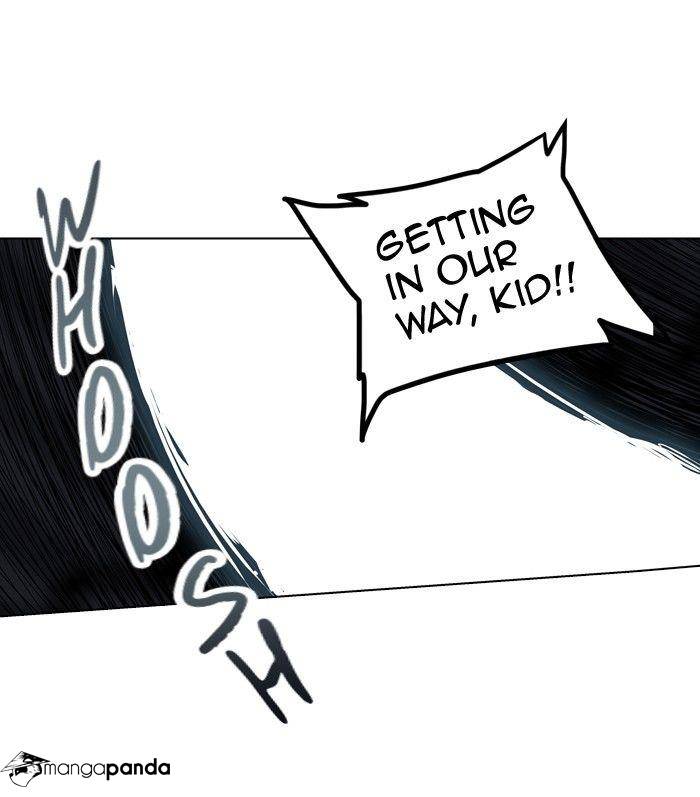 Tower of God Chapter 265 image 21